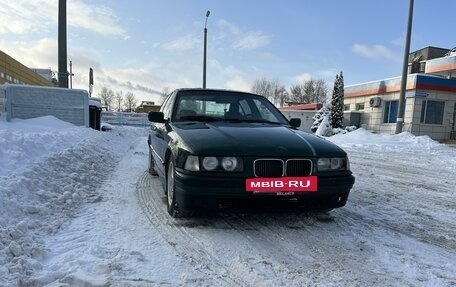 BMW 3 серия, 1993 год, 250 000 рублей, 6 фотография