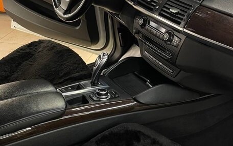 BMW X6, 2010 год, 2 390 000 рублей, 18 фотография
