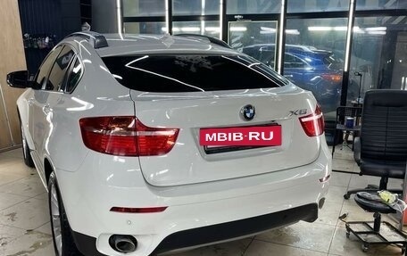 BMW X6, 2010 год, 2 390 000 рублей, 12 фотография