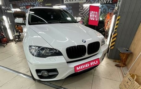 BMW X6, 2010 год, 2 390 000 рублей, 9 фотография