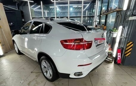 BMW X6, 2010 год, 2 390 000 рублей, 11 фотография