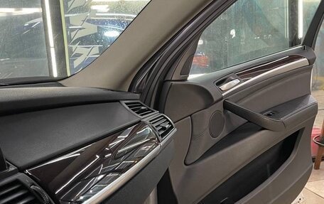 BMW X6, 2010 год, 2 390 000 рублей, 29 фотография