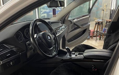 BMW X6, 2010 год, 2 390 000 рублей, 34 фотография