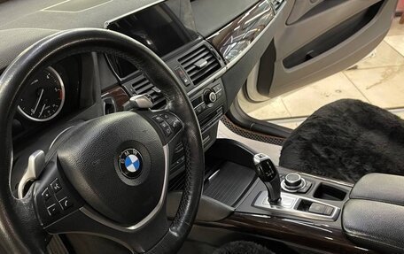 BMW X6, 2010 год, 2 390 000 рублей, 33 фотография