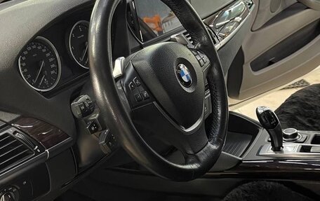 BMW X6, 2010 год, 2 390 000 рублей, 32 фотография
