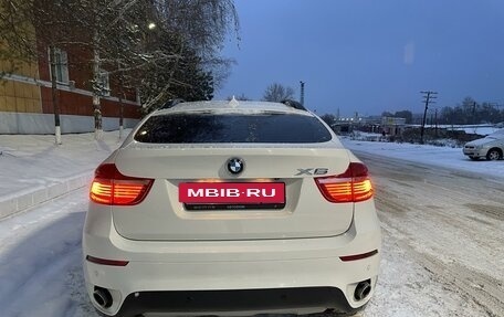 BMW X6, 2010 год, 2 390 000 рублей, 36 фотография
