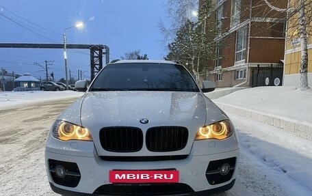 BMW X6, 2010 год, 2 390 000 рублей, 40 фотография
