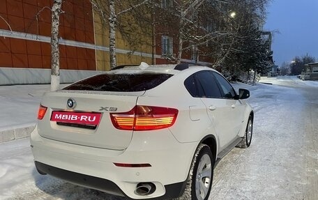 BMW X6, 2010 год, 2 390 000 рублей, 37 фотография