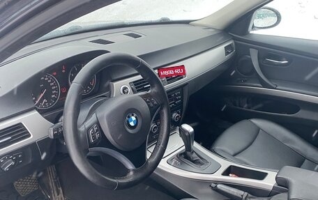 BMW 3 серия, 2008 год, 870 000 рублей, 9 фотография