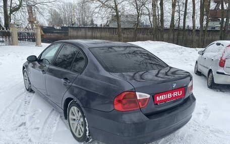 BMW 3 серия, 2008 год, 870 000 рублей, 6 фотография