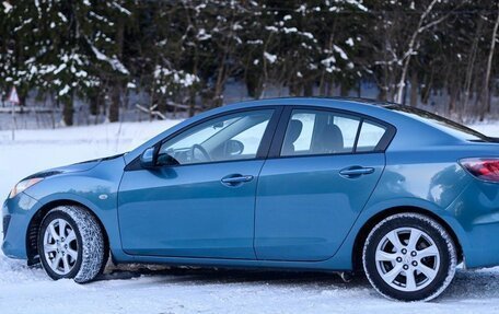 Mazda 3, 2011 год, 910 000 рублей, 4 фотография