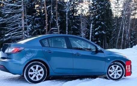 Mazda 3, 2011 год, 910 000 рублей, 2 фотография