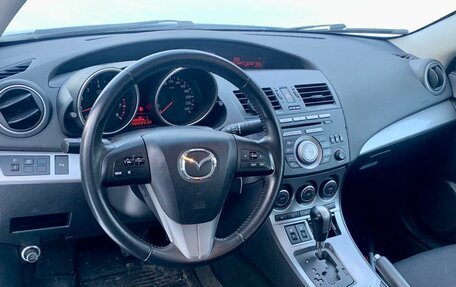 Mazda 3, 2011 год, 910 000 рублей, 6 фотография