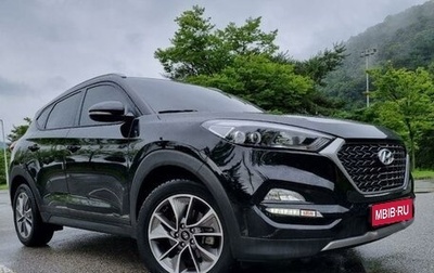 Hyundai Tucson III, 2018 год, 2 200 000 рублей, 1 фотография