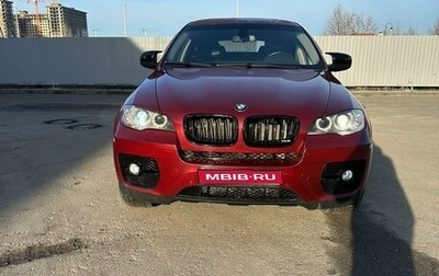 BMW X6, 2011 год, 2 050 000 рублей, 1 фотография
