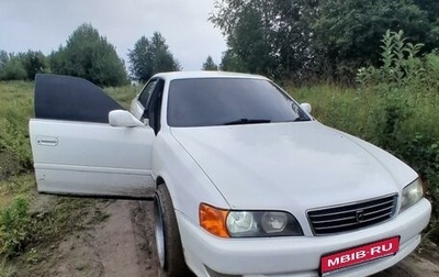 Toyota Chaser VI, 1998 год, 700 000 рублей, 1 фотография