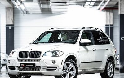 BMW X5, 2007 год, 1 415 000 рублей, 1 фотография