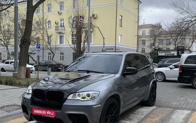 BMW X5 M, 2011 год, 1 850 000 рублей, 1 фотография