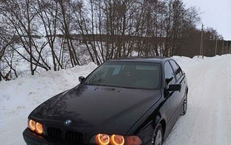 BMW 5 серия, 1998 год, 439 000 рублей, 2 фотография