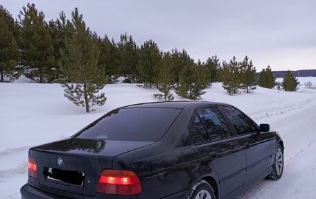 BMW 5 серия, 1998 год, 439 000 рублей, 9 фотография