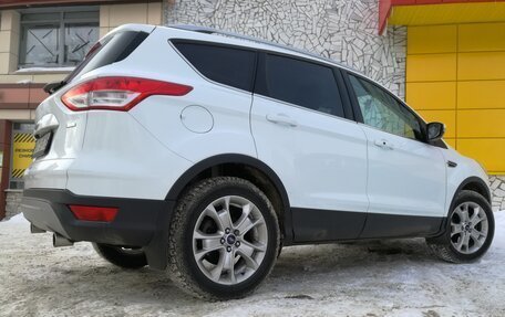 Ford Kuga III, 2013 год, 1 590 000 рублей, 3 фотография