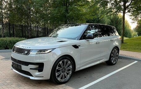 Land Rover Range Rover Sport, 2023 год, 17 900 000 рублей, 5 фотография