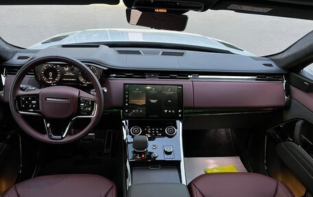 Land Rover Range Rover Sport, 2023 год, 17 900 000 рублей, 19 фотография