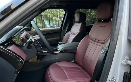 Land Rover Range Rover Sport, 2023 год, 17 900 000 рублей, 17 фотография