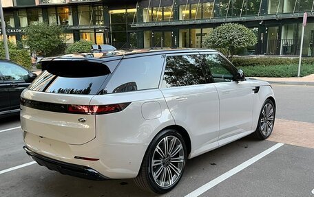 Land Rover Range Rover Sport, 2023 год, 17 900 000 рублей, 8 фотография