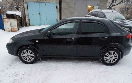 Chevrolet Lacetti, 2010 год, 555 000 рублей, 13 фотография