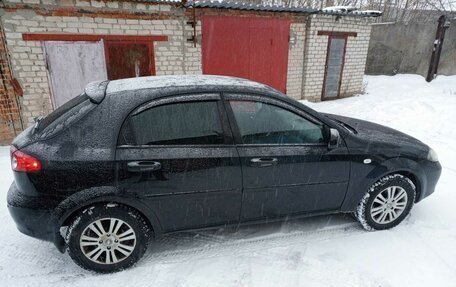 Chevrolet Lacetti, 2010 год, 555 000 рублей, 12 фотография