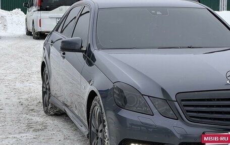 Mercedes-Benz E-Класс, 2011 год, 1 450 000 рублей, 4 фотография