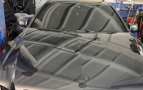 Mercedes-Benz E-Класс, 2011 год, 1 450 000 рублей, 14 фотография