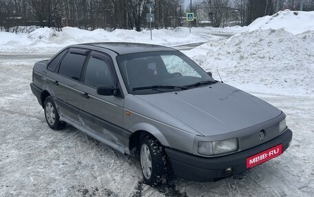 Volkswagen Passat B3, 1992 год, 128 000 рублей, 2 фотография