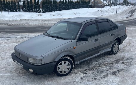 Volkswagen Passat B3, 1992 год, 128 000 рублей, 3 фотография