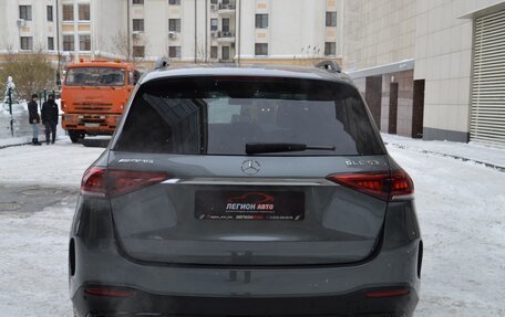 Mercedes-Benz GLE AMG, 2023 год, 18 990 000 рублей, 8 фотография