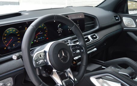 Mercedes-Benz GLE AMG, 2023 год, 18 990 000 рублей, 11 фотография