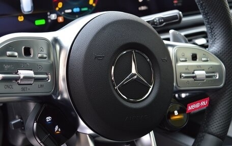 Mercedes-Benz GLE AMG, 2023 год, 18 990 000 рублей, 12 фотография
