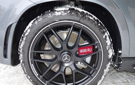 Mercedes-Benz GLE AMG, 2023 год, 18 990 000 рублей, 16 фотография
