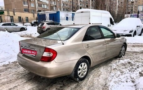 Toyota Camry V40, 2003 год, 865 000 рублей, 14 фотография