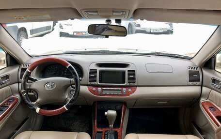 Toyota Camry V40, 2003 год, 865 000 рублей, 31 фотография