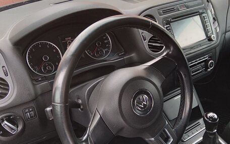 Volkswagen Tiguan I, 2011 год, 1 199 000 рублей, 6 фотография