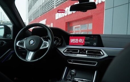 BMW X6, 2020 год, 7 690 000 рублей, 5 фотография