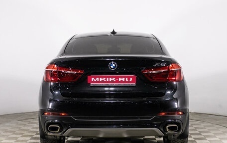 BMW X6, 2019 год, 5 699 789 рублей, 6 фотография