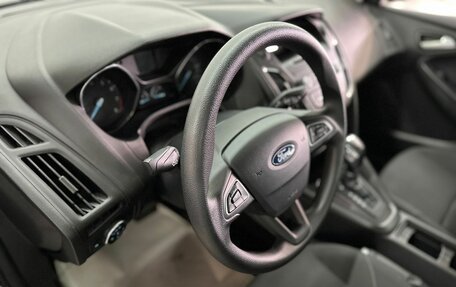 Ford Focus III, 2018 год, 1 345 000 рублей, 17 фотография