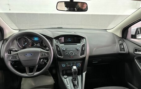 Ford Focus III, 2018 год, 1 345 000 рублей, 15 фотография
