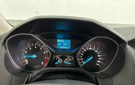 Ford Focus III, 2018 год, 1 345 000 рублей, 22 фотография