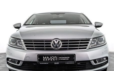 Volkswagen Passat CC I рестайлинг, 2013 год, 1 690 000 рублей, 2 фотография
