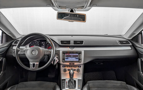 Volkswagen Passat CC I рестайлинг, 2013 год, 1 690 000 рублей, 13 фотография