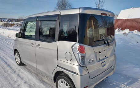 Nissan Dayz Roox I рестайлинг, 2018 год, 950 000 рублей, 4 фотография